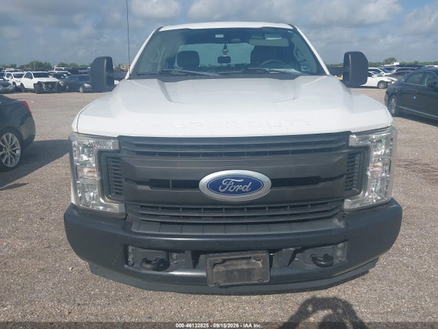 Aukcja sprzedaży 2019 Ford F-250 Xl, vin: 1FD7X2A69KEG53985, numer aukcji: 46132825