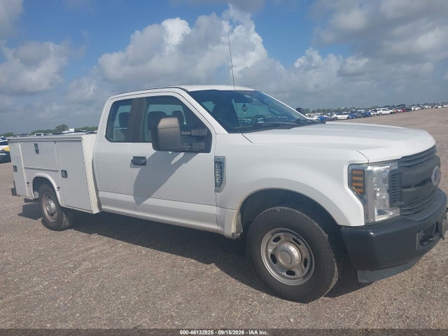 Aukcja sprzedaży 2019 Ford F-250 Xl, vin: 1FD7X2A69KEG53985, numer aukcji: 46132825