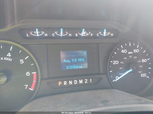 Aukcja sprzedaży 2019 Ford F-250 Xl, vin: 1FD7X2A69KEG53985, numer aukcji: 46132825