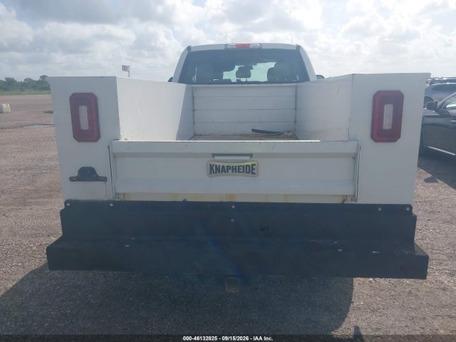 Aukcja sprzedaży 2019 Ford F-250 Xl, vin: 1FD7X2A69KEG53985, numer aukcji: 46132825