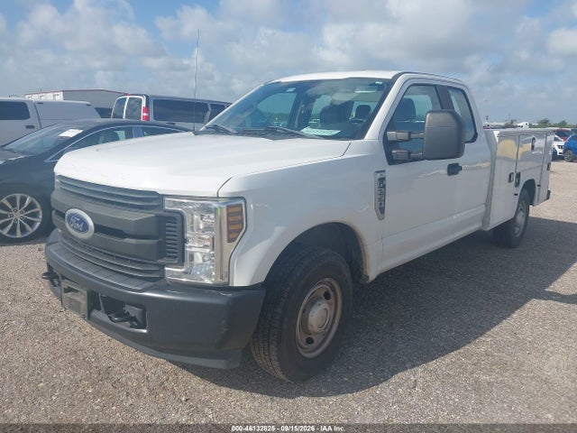Aukcja sprzedaży 2019 Ford F-250 Xl, vin: 1FD7X2A69KEG53985, numer aukcji: 46132825