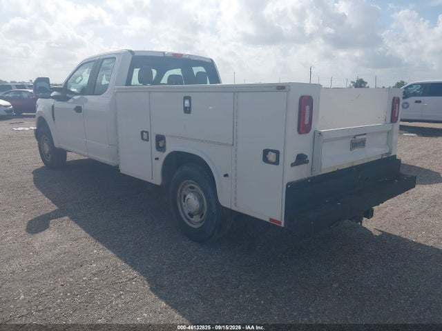 Aukcja sprzedaży 2019 Ford F-250 Xl, vin: 1FD7X2A69KEG53985, numer aukcji: 46132825