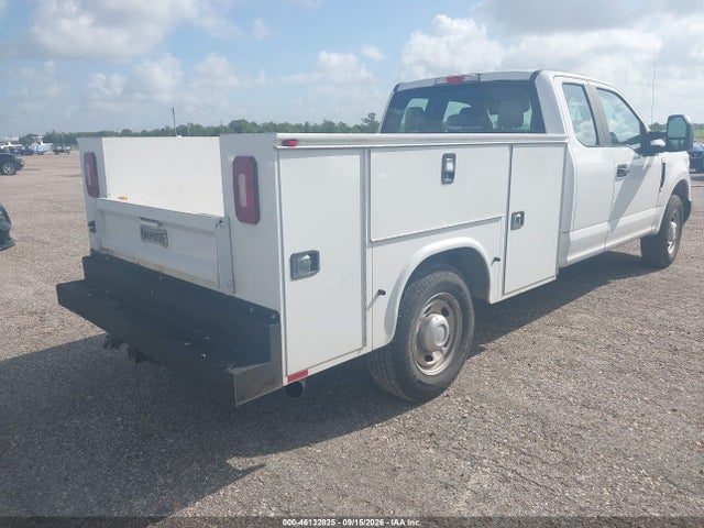 Aukcja sprzedaży 2019 Ford F-250 Xl, vin: 1FD7X2A69KEG53985, numer aukcji: 46132825
