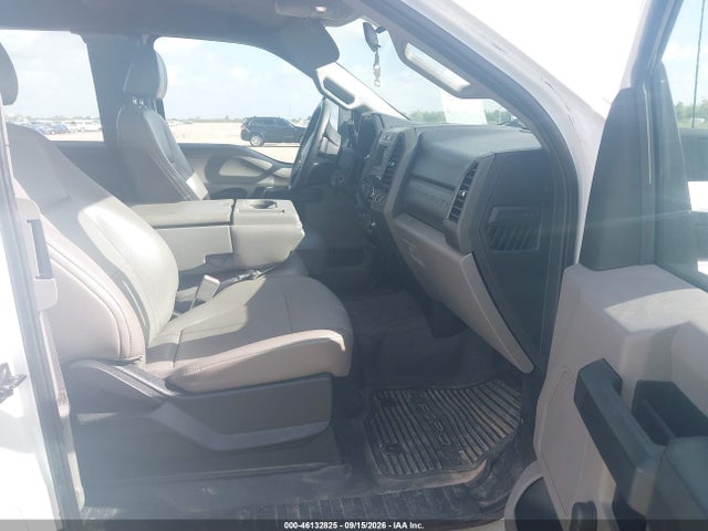 Aukcja sprzedaży 2019 Ford F-250 Xl, vin: 1FD7X2A69KEG53985, numer aukcji: 46132825
