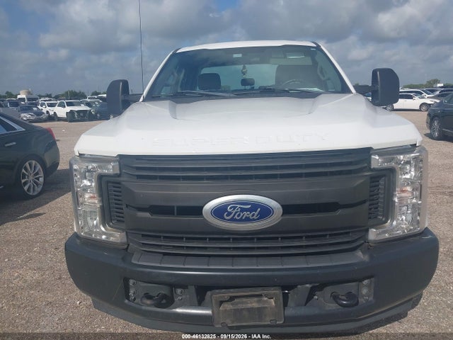 Aukcja sprzedaży 2019 Ford F-250 Xl, vin: 1FD7X2A69KEG53985, numer aukcji: 46132825