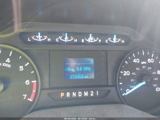 Aukcja sprzedaży 2019 Ford F-250 Xl, vin: 1FD7X2A69KEG53985, numer aukcji: 46132825