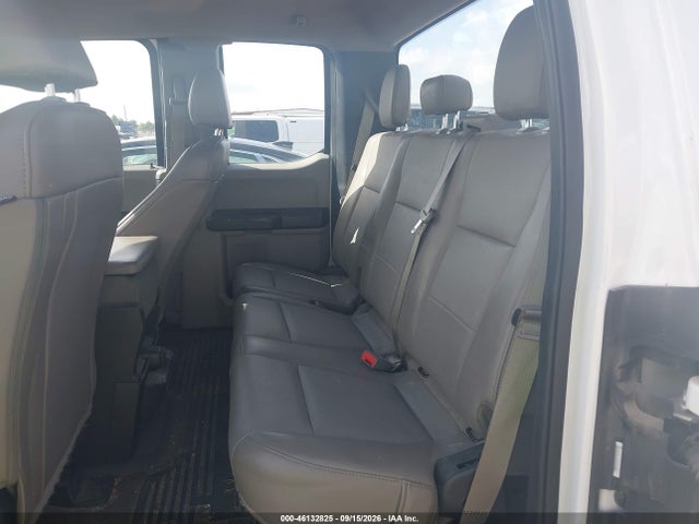 Aukcja sprzedaży 2019 Ford F-250 Xl, vin: 1FD7X2A69KEG53985, numer aukcji: 46132825