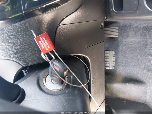 Продажа на аукционе авто 2021 Mitsubishi Mirage Carbonite Edition/es/le, vin: ML32AUHJ7MH012747, номер лота: 46132827