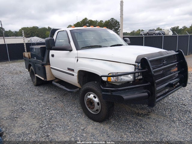 Aukcja sprzedaży 2001 Dodge Ram 3500 St, vin: 3B6MF36781M251003, numer aukcji: 46132828