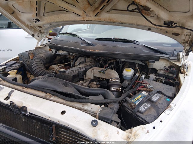 Aukcja sprzedaży 2001 Dodge Ram 3500 St, vin: 3B6MF36781M251003, numer aukcji: 46132828