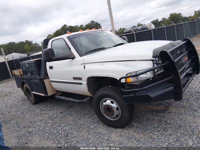 Aukcja sprzedaży 2001 Dodge Ram 3500 St, vin: 3B6MF36781M251003, numer aukcji: 46132828