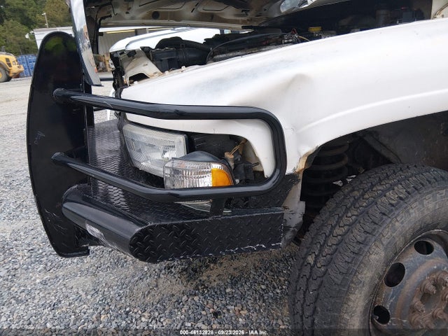 Aukcja sprzedaży 2001 Dodge Ram 3500 St, vin: 3B6MF36781M251003, numer aukcji: 46132828