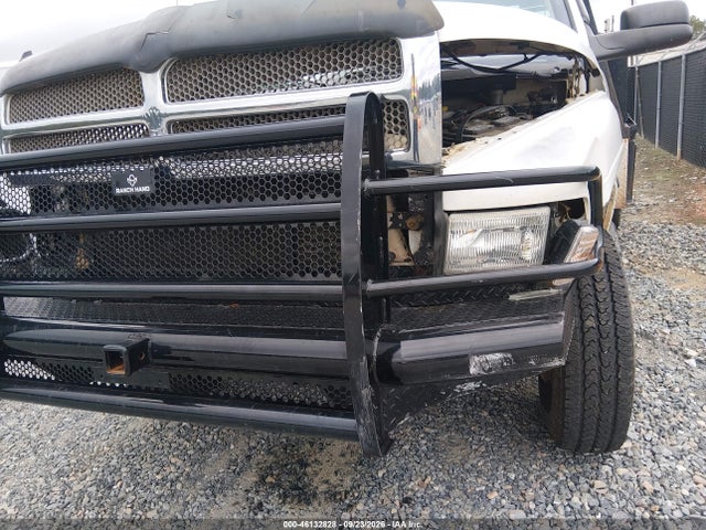 Aukcja sprzedaży 2001 Dodge Ram 3500 St, vin: 3B6MF36781M251003, numer aukcji: 46132828