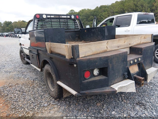 Aukcja sprzedaży 2001 Dodge Ram 3500 St, vin: 3B6MF36781M251003, numer aukcji: 46132828