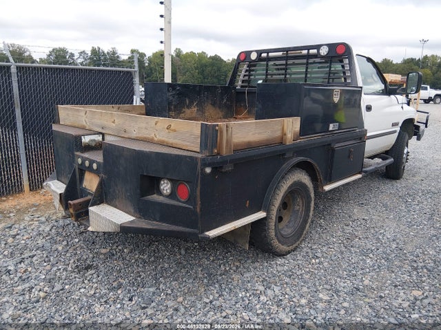 Aukcja sprzedaży 2001 Dodge Ram 3500 St, vin: 3B6MF36781M251003, numer aukcji: 46132828