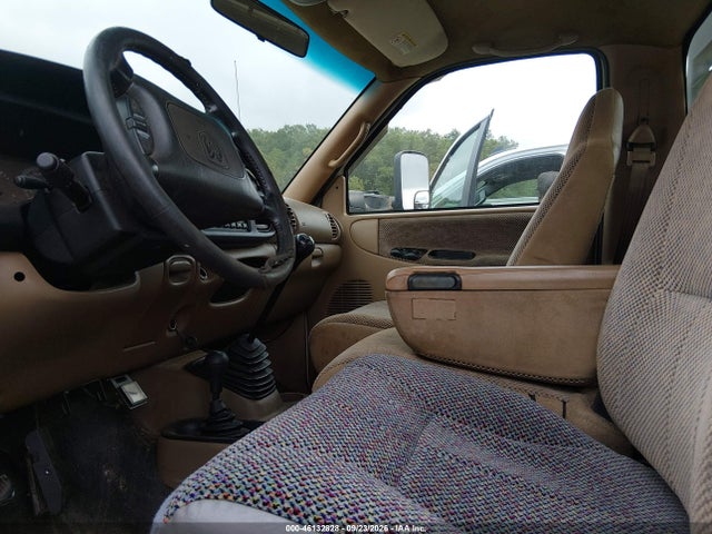 Aukcja sprzedaży 2001 Dodge Ram 3500 St, vin: 3B6MF36781M251003, numer aukcji: 46132828