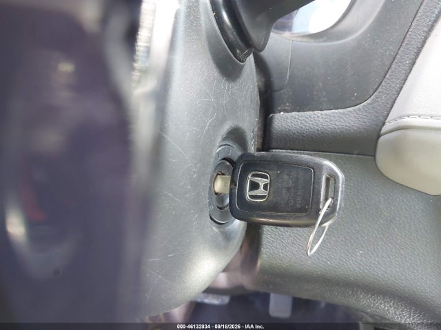 2016 Honda Hr-v Lx მანქანა იყიდება აუქციონზე, vin: 3CZRU6H39GM755467, აუქციონის ნომერი: 46132834