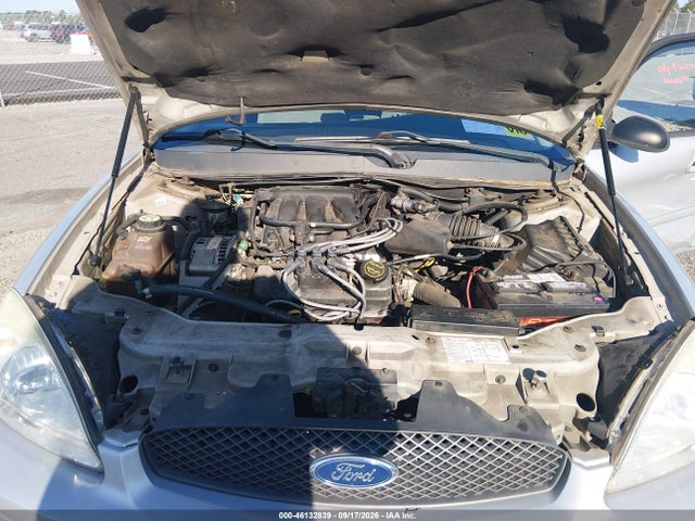 Продажа на аукционе авто 2005 Ford Taurus Se, vin: 1FAFP53245A195740, номер лота: 46132839