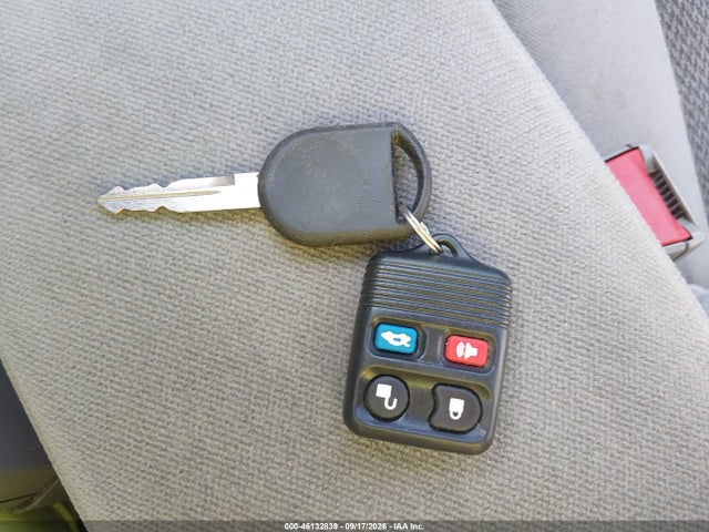 Продажа на аукционе авто 2005 Ford Taurus Se, vin: 1FAFP53245A195740, номер лота: 46132839