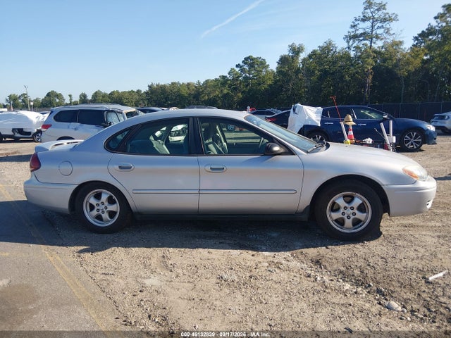 Продажа на аукционе авто 2005 Ford Taurus Se, vin: 1FAFP53245A195740, номер лота: 46132839