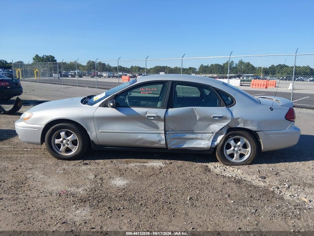 Продажа на аукционе авто 2005 Ford Taurus Se, vin: 1FAFP53245A195740, номер лота: 46132839