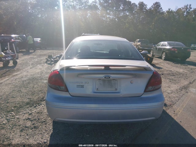 Продажа на аукционе авто 2005 Ford Taurus Se, vin: 1FAFP53245A195740, номер лота: 46132839
