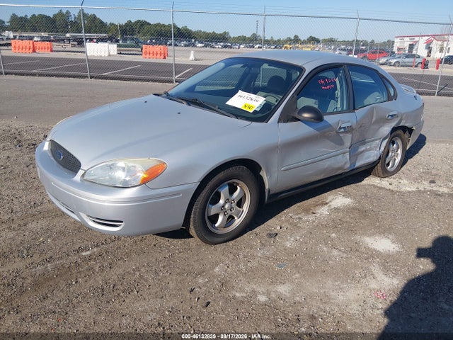 Продажа на аукционе авто 2005 Ford Taurus Se, vin: 1FAFP53245A195740, номер лота: 46132839