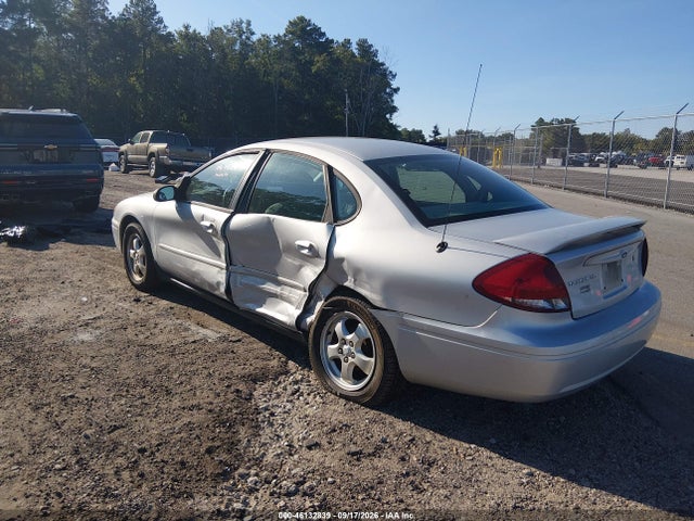 Продажа на аукционе авто 2005 Ford Taurus Se, vin: 1FAFP53245A195740, номер лота: 46132839