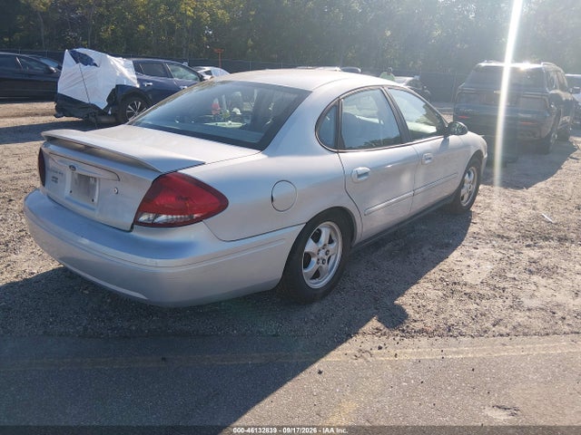 Продажа на аукционе авто 2005 Ford Taurus Se, vin: 1FAFP53245A195740, номер лота: 46132839