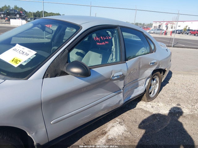 Продажа на аукционе авто 2005 Ford Taurus Se, vin: 1FAFP53245A195740, номер лота: 46132839