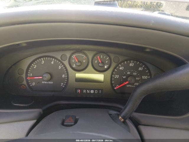 Продажа на аукционе авто 2005 Ford Taurus Se, vin: 1FAFP53245A195740, номер лота: 46132839
