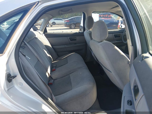 Продажа на аукционе авто 2005 Ford Taurus Se, vin: 1FAFP53245A195740, номер лота: 46132839