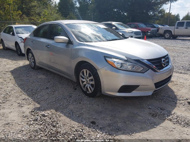 Продаж на аукціоні авто 2016 Nissan Altima 2.5/2.5 S/2.5 Sl/2.5 Sr/2.5 Sv, vin: 1N4AL3AP5GN372588, номер лоту: 46132842