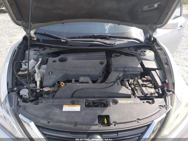 Продаж на аукціоні авто 2016 Nissan Altima 2.5/2.5 S/2.5 Sl/2.5 Sr/2.5 Sv, vin: 1N4AL3AP5GN372588, номер лоту: 46132842
