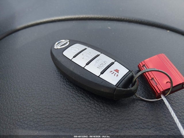 Продаж на аукціоні авто 2016 Nissan Altima 2.5/2.5 S/2.5 Sl/2.5 Sr/2.5 Sv, vin: 1N4AL3AP5GN372588, номер лоту: 46132842