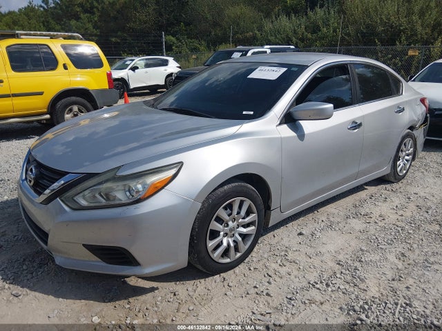 Продаж на аукціоні авто 2016 Nissan Altima 2.5/2.5 S/2.5 Sl/2.5 Sr/2.5 Sv, vin: 1N4AL3AP5GN372588, номер лоту: 46132842
