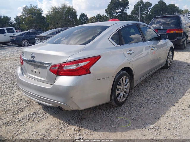 Продаж на аукціоні авто 2016 Nissan Altima 2.5/2.5 S/2.5 Sl/2.5 Sr/2.5 Sv, vin: 1N4AL3AP5GN372588, номер лоту: 46132842