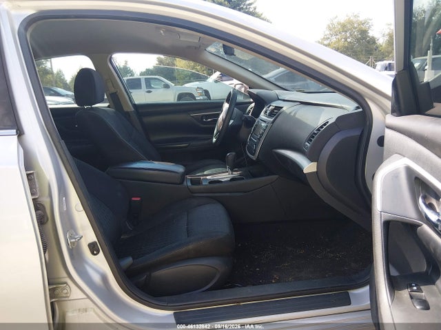 Продаж на аукціоні авто 2016 Nissan Altima 2.5/2.5 S/2.5 Sl/2.5 Sr/2.5 Sv, vin: 1N4AL3AP5GN372588, номер лоту: 46132842