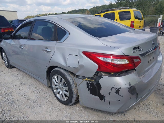 Продаж на аукціоні авто 2016 Nissan Altima 2.5/2.5 S/2.5 Sl/2.5 Sr/2.5 Sv, vin: 1N4AL3AP5GN372588, номер лоту: 46132842
