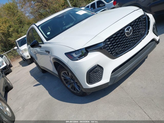 Aukcja sprzedaży 2025 Mazda Cx-70 3.3 Turbo Preferred Package, vin: JM3KJBHD4S1116962, numer aukcji: 46132844