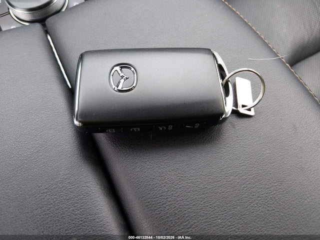 Aukcja sprzedaży 2025 Mazda Cx-70 3.3 Turbo Preferred Package, vin: JM3KJBHD4S1116962, numer aukcji: 46132844