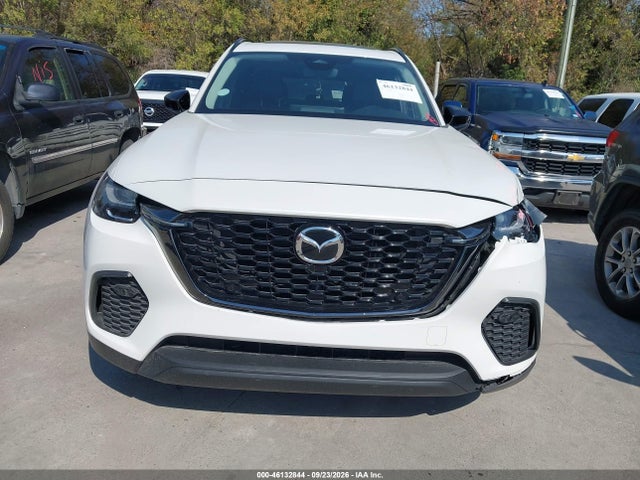 Aukcja sprzedaży 2025 Mazda Cx-70 3.3 Turbo Preferred Package, vin: JM3KJBHD4S1116962, numer aukcji: 46132844