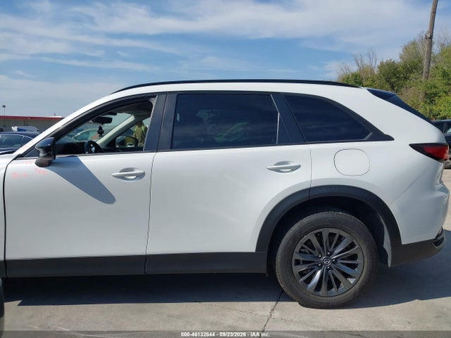 Aukcja sprzedaży 2025 Mazda Cx-70 3.3 Turbo Preferred Package, vin: JM3KJBHD4S1116962, numer aukcji: 46132844