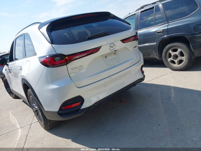 Aukcja sprzedaży 2025 Mazda Cx-70 3.3 Turbo Preferred Package, vin: JM3KJBHD4S1116962, numer aukcji: 46132844