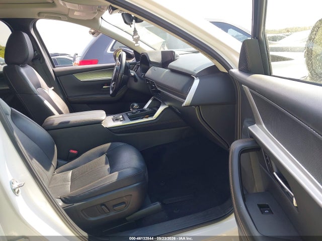 Aukcja sprzedaży 2025 Mazda Cx-70 3.3 Turbo Preferred Package, vin: JM3KJBHD4S1116962, numer aukcji: 46132844