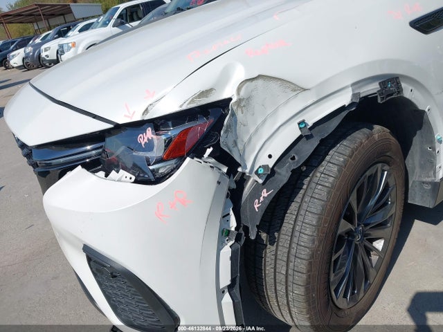 Aukcja sprzedaży 2025 Mazda Cx-70 3.3 Turbo Preferred Package, vin: JM3KJBHD4S1116962, numer aukcji: 46132844