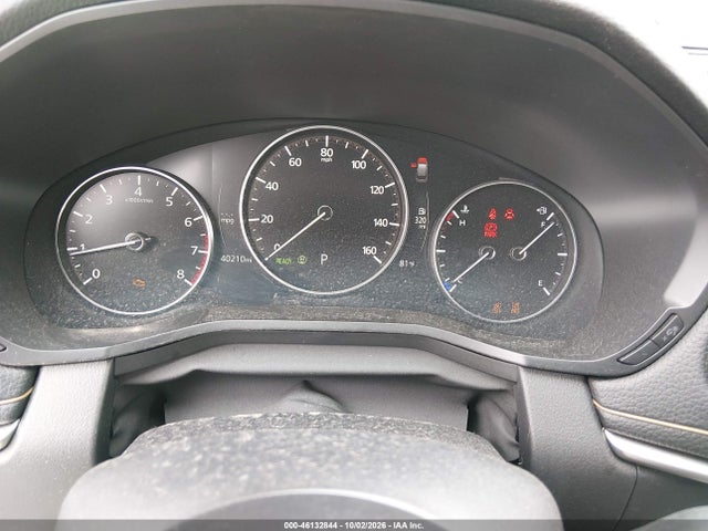 Aukcja sprzedaży 2025 Mazda Cx-70 3.3 Turbo Preferred Package, vin: JM3KJBHD4S1116962, numer aukcji: 46132844