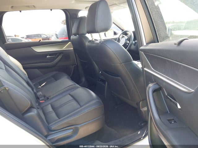 Aukcja sprzedaży 2025 Mazda Cx-70 3.3 Turbo Preferred Package, vin: JM3KJBHD4S1116962, numer aukcji: 46132844