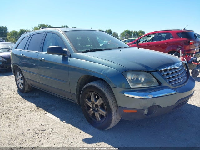 Aukcja sprzedaży 2005 Chrysler Pacifica Touring, vin: 2C8GF68445R650291, numer aukcji: 46132852