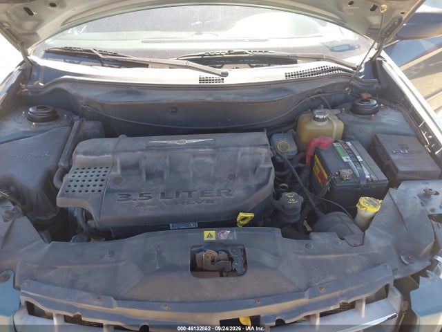 Aukcja sprzedaży 2005 Chrysler Pacifica Touring, vin: 2C8GF68445R650291, numer aukcji: 46132852